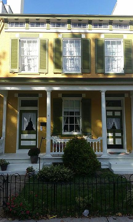 2nd image of 15 W Thrid St
