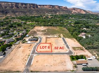 2070 Shamsi Dr, Grand Junction, CO 81507