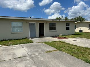 120 Granada Blvd #122, North Pt, FL 34287