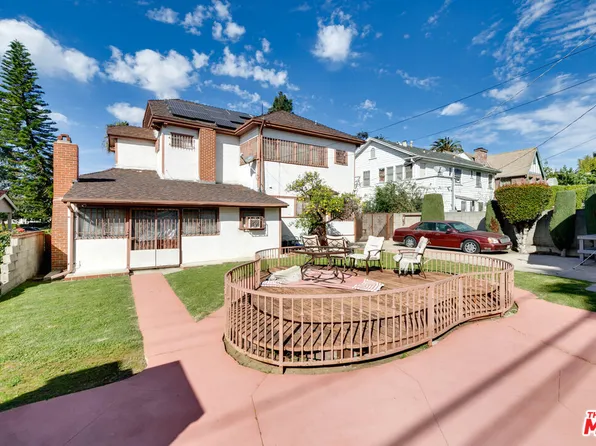 2136 S Victoria Ave, Los Angeles, CA 90016