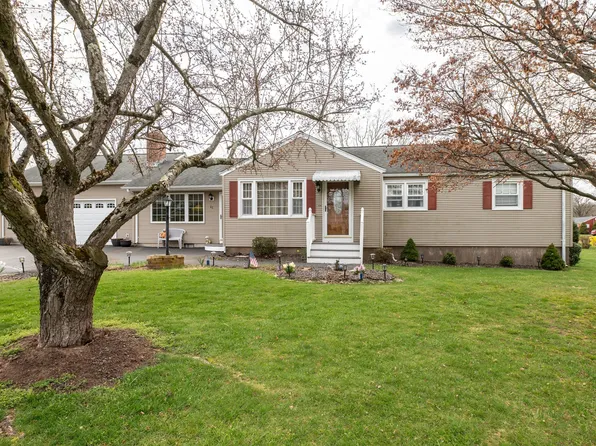 28 Williams Road, North Branford, CT 06471