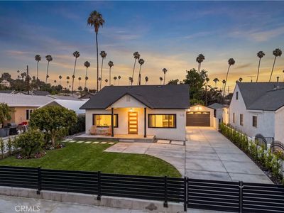 3722 Pueblo Ave, Los Angeles, CA, 90032