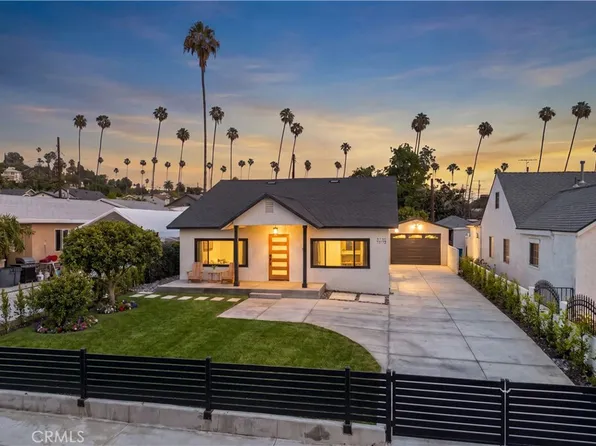 3722 Pueblo Ave, Los Angeles, CA 90032