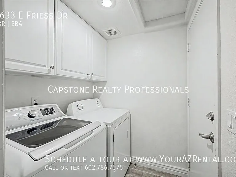 9633 E Friess Dr — Photo 17