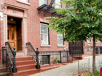Sold by Aguayo & Huebener Brooklyn