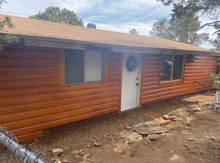 1425 E Wells Fargo Rd, Prescott, AZ 86303