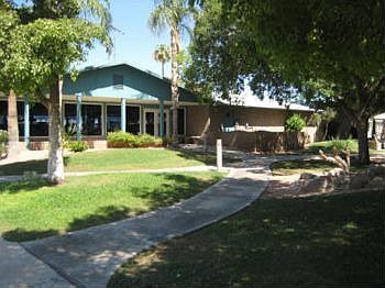 Mobile Home For Rent