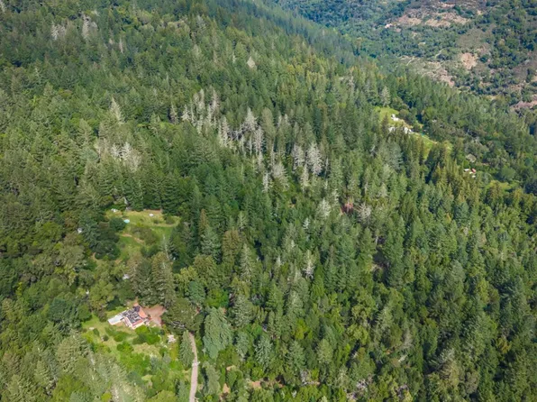 0 Dry Creek Road, Napa, CA 94558