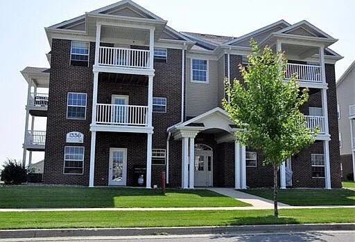 1337 Walton Dr #204 — Photo 1