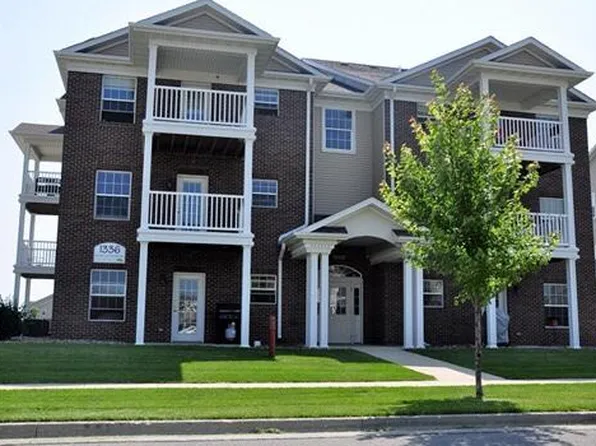 1337 Walton Dr Unit 204, Ames, IA 50014