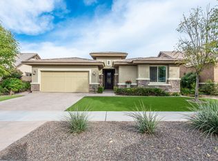 7522 E Plata Ave, Mesa, AZ 85212