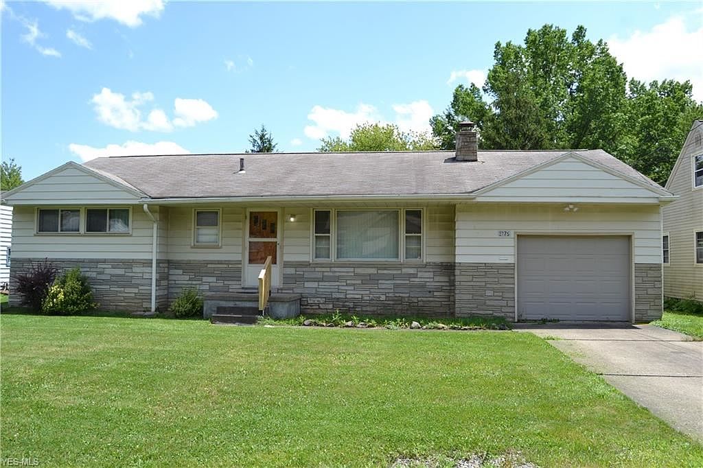 2775 Rexford Rd, Youngstown, OH 44511 Zillow