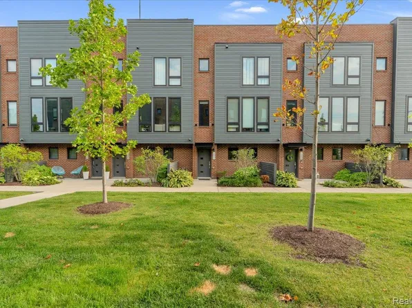 1537 W Fisher, Detroit, MI 48216