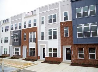 333 Michelson Ln, Annapolis, MD