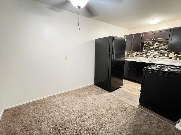 Barkley Ridge Apartments — Photo 87