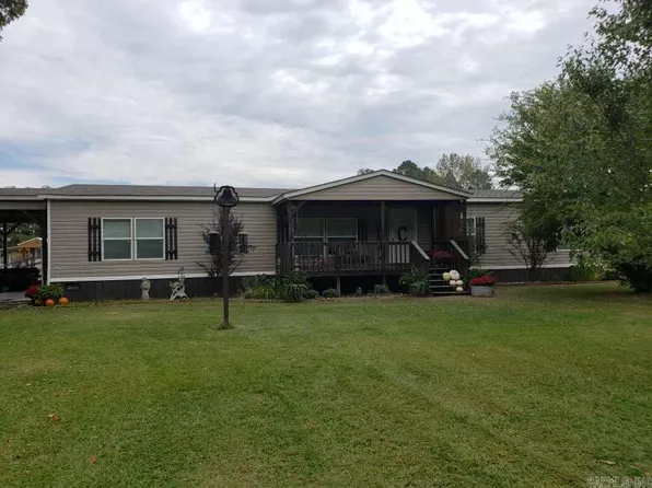 152 S Grant St #834, Sheridan, AR 72150