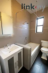 Rented by Link NY Realty