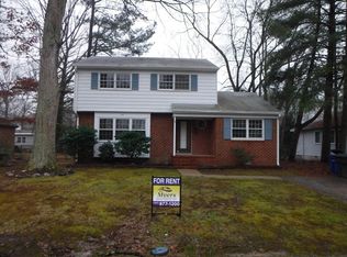 155 Bret Harte Dr, Newport News, VA 23602