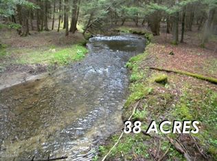 Rosehill Rd, Honesdale, PA 18431