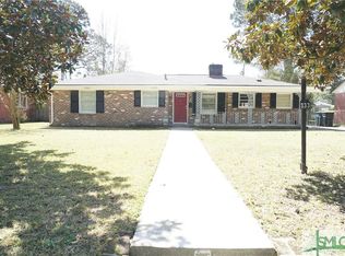 333 Oxford Dr, Savannah, GA 31405