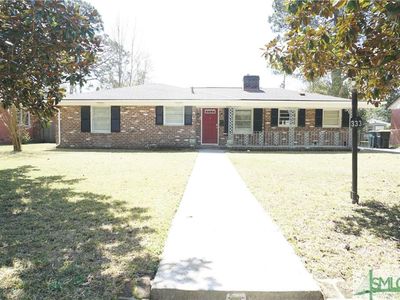 333 Oxford Dr, Savannah, GA, 31405