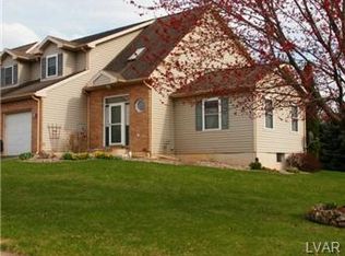 116 Brendan Rd, Easton, PA 18045