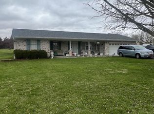 7366 Stillwell Beckett Rd, Oxford, OH 45056