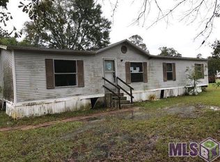 35130 Timber Ln, Denham Springs, LA 70706