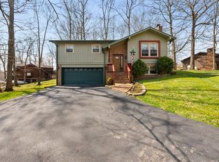217 Trappers Trl, Glasgow, KY 42141