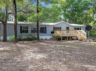 4631 M Lake Rd, Keystone Heights, FL 32656
