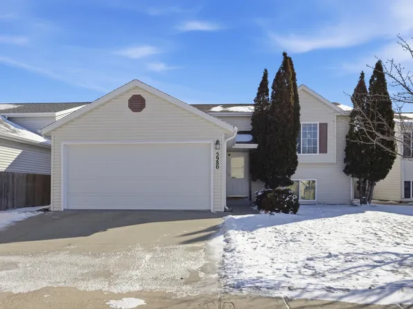 5980 24th St S, Fargo, ND 58104