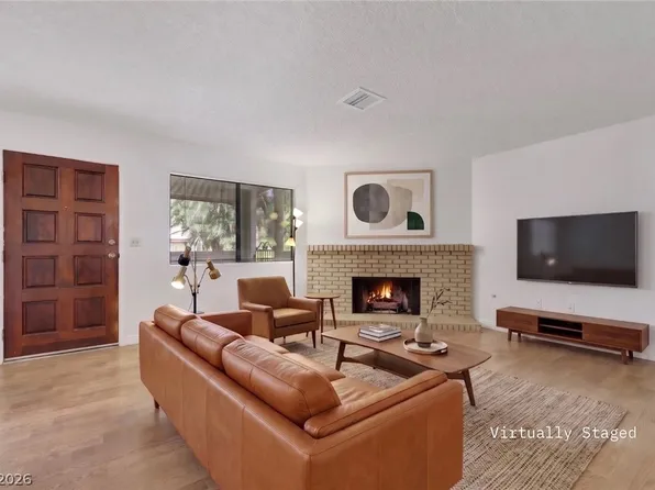 817 Rock Springs Dr APT 202, Las Vegas, NV 89128