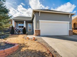 6476 Sunny Meadow St, Colorado Springs, CO 80923