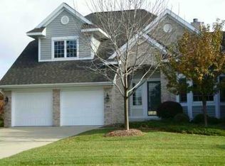 305 Cologne, Lansing, MI