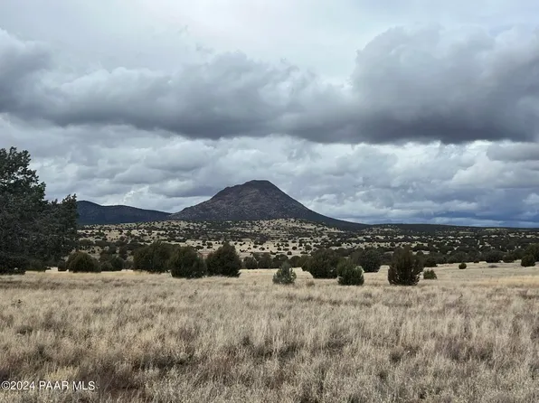 60 Off Of Rawhide Ranch Rd, Ash Fork, AZ 86320