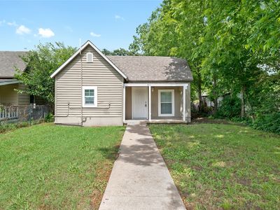 911 N Branch St, Sherman, TX, 75090