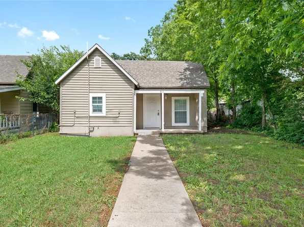 911 N Branch St, Sherman, TX 75090