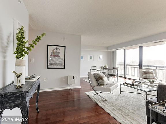 2nd image of 2230 George C Marshall Dr APT 1027