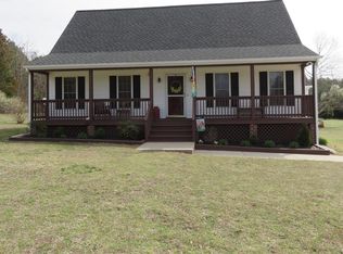 144 Hazelwood Rd, Aylett, VA 23009