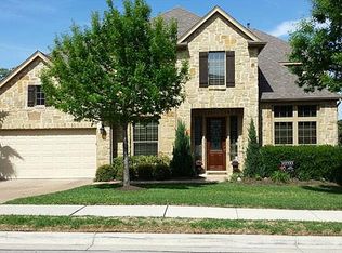 12708 Capella Trl, Austin, TX 78732