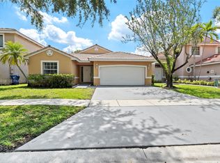 Huntington Section Two, Miramar, FL 33027