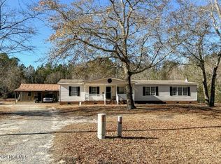 8773 Garland Highway, Clinton, NC 28328 | MLS #100434835 | Zillow