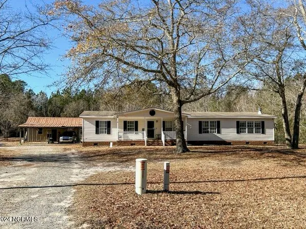 956 Cartertown Road, Clinton, NC 28328