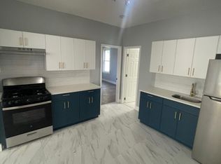 379 Lyons Ave #2L, Newark, NJ 07112