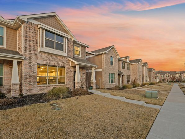 2300 Davenport Dr, Denton, TX 76207