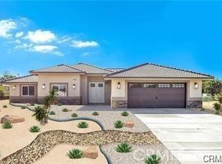 21960 Ramona Ave, Apple Valley, CA 92307