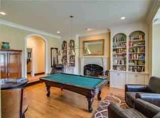 5122 Annesway Dr, Nashville, TN 37205