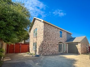 3411 Briaroaks Dr, Garland, TX 75044
