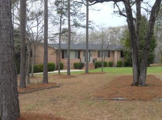 5703 Rogers Rd, Lizella, GA 31052