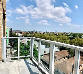 Rented by Zjama Realty Corp